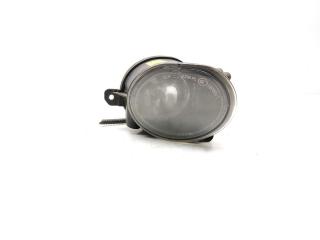 фара противотуманная правая Volvo S40 2 поколение [рестайлинг] 2010, 1.6 л., D, D 4162 T, дизель, 6МКПП, flamenco red / 702, седан, передний привод, правый руль, 0305085002