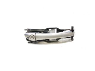 ручка наружная Mercedes-Benz E-Класс W211/S211 2004, 3.2 л., CDi, OM 648.961, дизель, АКПП, сubanitsilber / 723, седан, задний привод, правый руль, A2117601270