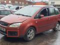 решётка бампера боковая левая Ford C-Max 1 поколение 2006, 1.6 л., i, HXDA, бензин, 5МКПП, tango, минивэн, передний привод, правый руль, 3M51R19953A - фото №3