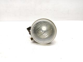 фара противотуманная правая Jeep Cherokee 3 поколение [рестайлинг] KJ 2005, 2.8 л., CRD, ENR, дизель, 6МКПП, синий, внедорожник 5 дв., полный привод, правый руль, 55156866AA