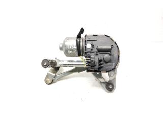 механизм стеклоочистителя (трапеция дворников) Peugeot 5008 1 поколение 2013, 1.6 л., HDi, 9HD (DV6C), дизель, робот, noir perla nera / ktv, минивэн, передний привод, правый руль, 9671062180, 1137328459, 1397220576, 3397021288