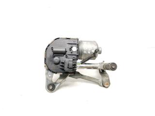 механизм стеклоочистителя (трапеция дворников) Peugeot 5008 1 поколение 2013, 1.6 л., HDi, 9HD (DV6C), дизель, робот, noir perla nera / ktv, минивэн, передний привод, правый руль, 3397021289, 9671062380, 1137328460, 1397220577