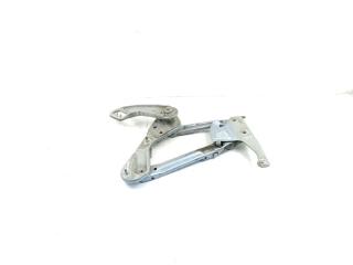 петля капота правая Mercedes-Benz S-Класс W140/C140 [рестайлинг] 1994, 5.0 л., i, M 119.980, бензин, АКПП, т-синий, купе, задний привод, правый руль, 1298870274