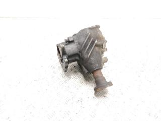 раздаточная коробка Volvo XC70 2 поколение [рестайлинг] 2006, 2.4 л., D5, D 5244 T4, дизель, АКПП, серебро, универсал, полный привод, правый руль, 30700016