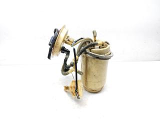 насос топливный Volkswagen Touareg 1 поколение 2005, 2.5 л., TDi PD, BAC, дизель, АКПП, reflex silver / la7w, внедорожник 5 дв., полный привод, правый руль, 7L6919679C, 7L6919673G