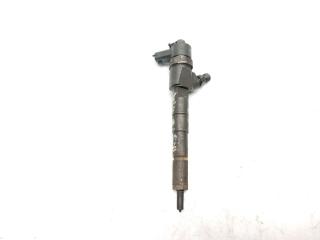 форсунка Opel Insignia 1 поколение (A) 2010, 2.0 л., CDTi, A 20 DT, дизель, 6МКПП, karbongrau / gal, хетчбэк 5 дв., передний привод, правый руль, 55566050, 0445110327