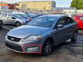 фара противотуманная левая Ford Mondeo 4 поколение 2010, 1.8 л., TDCi, QYBA, дизель, 5МКПП, hypnotic silver / h8, хетчбэк 5 дв., передний привод, правый руль, 7S7115K202AD, 0305081001 - фото №3