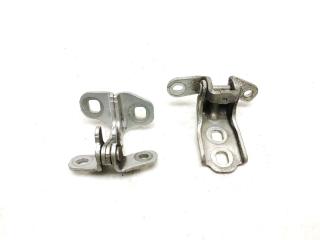 петля двери Opel Astra K 2016, 1.0 л., i, B 10 XFL, бензин, 5МКПП, argonsilber / gan, хетчбэк 5 дв., передний привод, правый руль, 13590931, 13501715