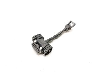 ограничитель открывания двери Skoda Superb 2 поколение 3T 2011, 2.0 л., TDi, CFFB, дизель, АКПП, rosso brunello / lf3x, универсал, полный привод, правый руль, 3T0837249