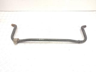 стабилизатор подвески передний Audi A4 B7 2005, 2.0 л., TDi, BRE, дизель, АКПП, phantomschwarz / lz9y, универсал, передний привод, правый руль, 8E0411309P