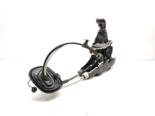 кулиса Opel Astra K 2016, 1.0 л., i, B 10 XFL, бензин, 5МКПП, argonsilber / gan, хетчбэк 5 дв., передний привод, правый руль, 55489535