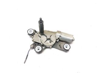 моторчик заднего стеклоочистителя (дворника) Ford Mondeo 4 поколение 2009, 2.0 л., TDCi, QXBA, дизель, 6МКПП, blazer blue, универсал, передний привод, правый руль, 3M51-R17K441-AG, 0390201210