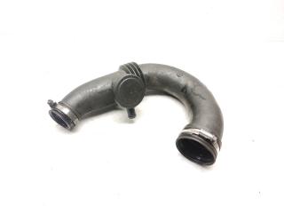 патрубок воздушного фильтра Renault Kangoo 1 поколение [рестайлинг] 2005, 1.5 л., DCi, K9K 702, дизель, 5МКПП, синий, фургон, передний привод, правый руль, 8200280084