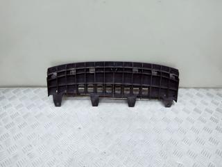 защита бампера (кенгурятник) Skoda Fabia 2 поколение (5J) 5J 2007, 1.2 л., i, BME, бензин, 5МКПП, бежевый, хетчбэк 5 дв., передний привод, правый руль, 5J0805083A