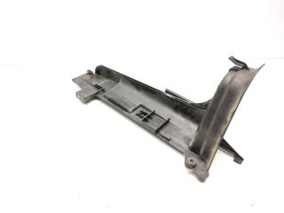 кронштейн радиатора BMW 3 серия E46 [рестайлинг] 2004, 2.0 л., D, M47N 204 D4, дизель, 6МКПП, stahlblau / 372, седан, задний привод, правый руль, 2354043