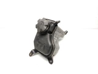 бачок расширительный BMW 1 серия E81/E87 [рестайлинг] E81 2009, 2.0 л., i, N43 B20 A, бензин, 6МКПП, alpinweiss iii / 300, хетчбэк 3 дв., задний привод, правый руль, 17137567462, 7567462