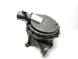 корпус воздушного фильтра Toyota Land Cruiser Prado J90 [рестайлинг] 2001, 3.0 л., D-4D, 1KD-FTV, дизель, АКПП, multiton / k04 (202+ucaa1), внедорожник 5 дв., полный привод, правый руль, 1708030010