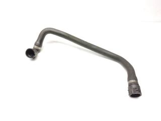 патрубок радиатора BMW 3 серия E90/E91/E92/E93 [рестайлинг] E90 2008, 2.0 л., D, N47 D20 A, дизель, 6МКПП, titansilber / 354, седан, задний привод, правый руль, 7797259, 17127797259
