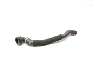 патрубок отопителя (печки) BMW 3 серия E90/E91/E92/E93 [рестайлинг] E90 2008, 2.0 л., D, N47 D20 A, дизель, 6МКПП, titansilber / 354, седан, задний привод, правый руль, 6928591, 64216928591