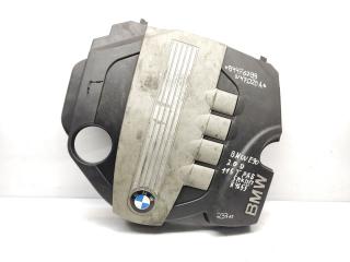 декоративная крышка двигателя BMW 3 серия E90/E91/E92/E93 [рестайлинг] E90 2008, 2.0 л., D, N47 D20 A, дизель, 6МКПП, titansilber / 354, седан, задний привод, правый руль, 11147797410