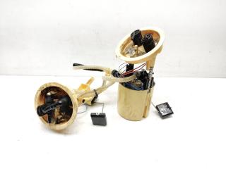 насос топливный BMW 3 серия E90/E91/E92/E93 [рестайлинг] E90 2008, 2.0 л., D, N47 D20 A, дизель, 6МКПП, titansilber / 354, седан, задний привод, правый руль, 7190943, 7190944, A2C53216247, A2C53215722