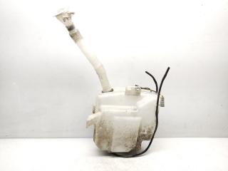 бачок омывателя Mitsubishi ASX 1 поколение 2011, 1.6 л., i, 4A92, бензин, 5МКПП, cool silver / a31, внедорожник 5 дв., передний привод, правый руль, 8260A215