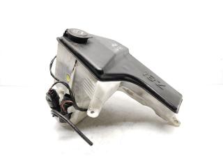 бачок омывателя BMW X5 E53 [рестайлинг] 2005, 3.0 л., D, M57N 306 D2, дизель, АКПП, black saphir / 475, внедорожник 5 дв., полный привод, правый руль, 61678252738