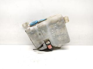 бачок омывателя SsangYong Rodius 1 поколение 2006, 2.7 л., XDI, OM 665.926, дизель, 5МКПП, space black / lak, минивэн, полный привод, правый руль, 78410-21000