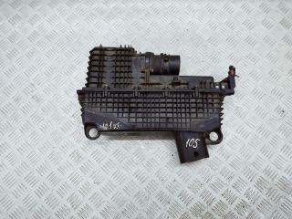 корпус воздушного фильтра Renault Kangoo 1 поколение [рестайлинг] 2005, 1.5 л., DCi, K9K 702, дизель, 5МКПП, синий, фургон, передний привод, правый руль, 8200267456