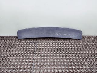 спойлер Ford C-Max 1 поколение [рестайлинг] 2009, 2.0 л., TDCi, G6DB, дизель, 6МКПП, серебро, минивэн, передний привод, правый руль, 3M51-R44210