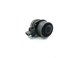 расходомер воздуха Volkswagen Passat B6 2006, 2.0 л., TDi PD, BKP, дизель, робот, серый, универсал, передний привод, правый руль, 074906461B, 0281002461