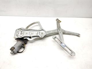 стеклоподъемник передний правый Mercedes-Benz SLK-Класс R170 1997, 2.3 л., Kompr, M 111.973, бензин, АКПП, brillantsilber / 744, родстер, задний привод, правый руль, 0130821671, A1707200446, A1707200846