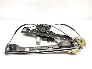 стеклоподъемник передний левый Opel Astra K 2016, 1.0 л., i, B 10 XFL, бензин, 5МКПП, argonsilber / gan, хетчбэк 5 дв., передний привод, правый руль, 13406673