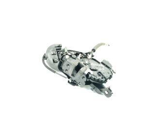 замок двери задней левой Jaguar XF 1 поколение [рестайлинг] 250 2012, 2.2 л., TD, 224DT, дизель, АКПП, polaris white / ner, седан, задний привод, правый руль, 8X2324995CF