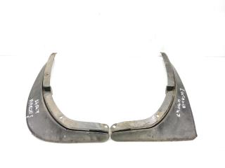 брызговик Skoda Octavia 2 поколение (A5) [рестайлинг] 1Z 2009, 1.9 л., TDi PD, BXE, дизель, 5МКПП, sahara beige / lf8f, универсал, передний привод, правый руль, 1Z0821822A, 1Z0821821A