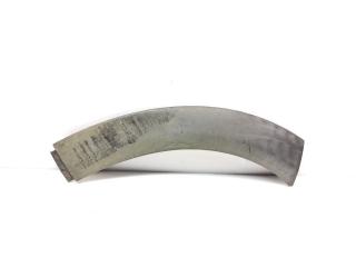 накладка колесной арки передний правый Mini Cooper 1 поколение R50 2003, 1.6 л., i, W10 B16 A, бензин, 5МКПП, синий, хетчбэк 3 дв., передний привод, правый руль, 1505864