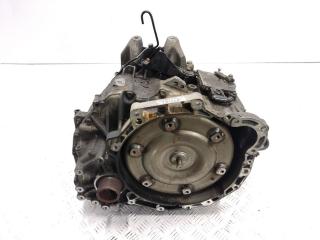 КПП автоматическая (АКПП) Land Rover Freelander 2 поколение [рестайлинг] L359 2011, 2.2 л., TD, 224DT, дизель, АКПП, kosrae green / 862, внедорожник 5 дв., полный привод, правый руль, BH527000