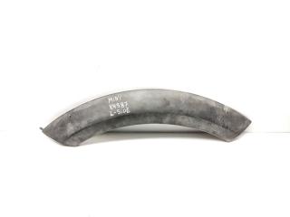 накладка колесной арки передний левый Mini Cooper 1 поколение R50 2004, 1.6 л., i, W10 B16 A, бензин, 5МКПП, british racing green / 895, хетчбэк 3 дв., передний привод, правый руль, 1505867