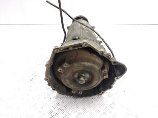 КПП автоматическая (АКПП) Mercedes-Benz CLK-Класс W208/A208 [рестайлинг] A208 2000, 2.3 л., Kompr, M 111.975, бензин, АКПП, белый, 366, кабриолет, задний привод, правый руль, 2022705100, 722605