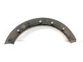 накладка колесной арки задний левый Mini Cooper 1 поколение R50 2003, 1.6 л., i, W10 B16 A, бензин, 5МКПП, зелёный, хетчбэк 3 дв., передний привод, правый руль, 1505869 - фото №2