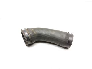 патрубок интеркулера Audi A6 4F/C6 2006, 2.7 л., TDi, BPP, дизель, 6МКПП, silbersee / ly7w, универсал, передний привод, правый руль, 4F0145708N