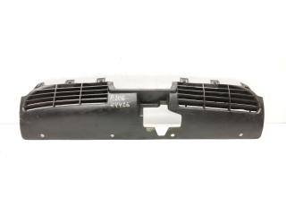 накладка декоративная Peugeot 206 1 поколение [рестайлинг] 2004, 1.4 л., i, KFW (TU3JP), бензин, 5МКПП, серебро, хетчбэк 5 дв., передний привод, правый руль, 96495663XT, 9651791577