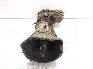 КПП механическая (МКПП) SsangYong Rodius 1 поколение 2006, 2.7 л., XDI, OM 665.926, дизель, 5МКПП, space black / lak, минивэн, полный привод, правый руль, G3102021019, 32000-08050