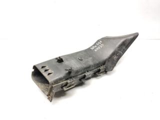 воздуховод тормозной левый BMW 3 серия E90/E91/E92/E93 E90 2006, 2.0 л., i, N45 B20 A, бензин, 6МКПП, carbonschwarz / 416, седан, задний привод, правый руль, 51747121569