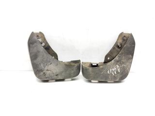 брызговик Audi A3 8P/8PA [рестайлинг] 2006, 1.9 л., TDi PD, BXE, дизель, 5МКПП, серебро, хетчбэк 5 дв., передний привод, правый руль, 8P0075101