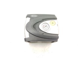 компрессор для шин BMW 3 серия E90/E91/E92/E93 E90 2005, 2.5 л., i, N52 B25 A, бензин, 6МКПП, titansilber / 354, седан, задний привод, правый руль