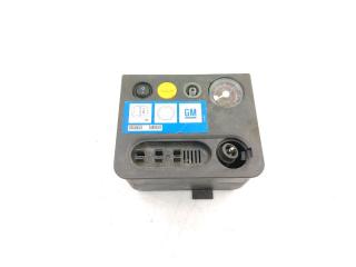 компрессор для шин Opel Vectra C [рестайлинг] 2008, 1.9 л., CDTi, Z 19 DT, дизель, 6МКПП, серебро, хетчбэк 5 дв., передний привод, правый руль, 13218633