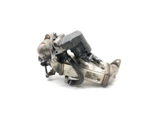 клапан EGR BMW 1 серия E81/E87 [рестайлинг] E81 2009, 2.0 л., D, N47 D20 A, дизель, 6МКПП, karmesinrot / a61, хетчбэк 3 дв., задний привод, правый руль, 7810166, 7805447