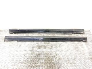 накладка на порог Mercedes-Benz B-Класс W245 [рестайлинг] 2008, 1.7 л., i, M 266.940, бензин, 5МКПП, nachtschwarz / 696, минивэн, передний привод, правый руль, A1696102108, A1696102208