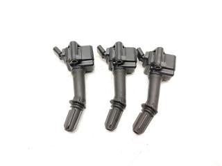 катушка зажигания Opel Astra K 2016, 1.0 л., i, B 10 XFL, бензин, 5МКПП, argonsilber / gan, хетчбэк 5 дв., передний привод, правый руль, 12635672